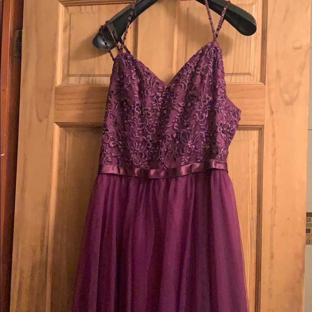 Elegant Dress